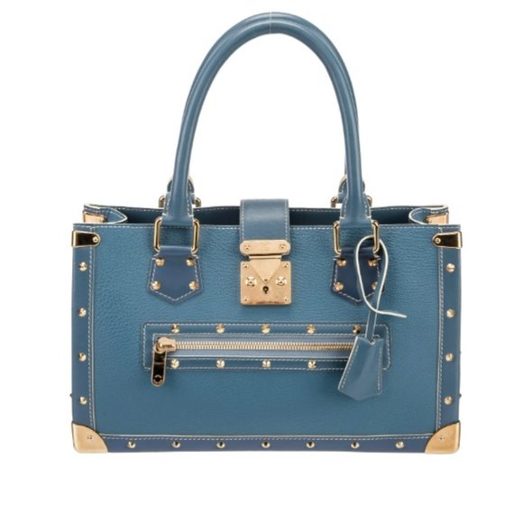 LOUIS VUITTON Suhali Le Fabuleux - Picture 1 of 5